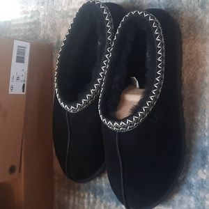 Men's Tasman slide on slippers